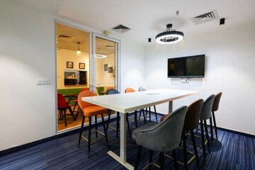Gym in  Office Space at Vijay Nagar – for Rent