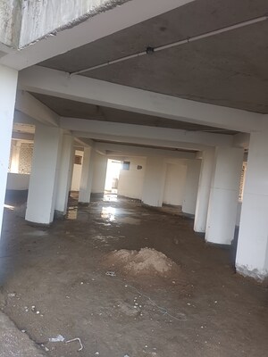  2 BHK Apartment at Besa – for Sale