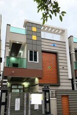 3 BHK + Pooja Room 2400 Sq.Ft. Villa in Yapral