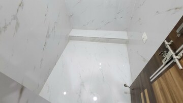 Balcony in 3 BHK Villa at Yapral – for Sale