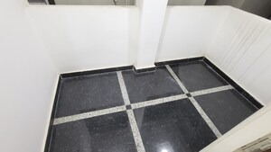 Staircase in 3 BHK Villa at Yapral – for Sale