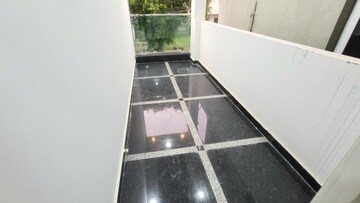 Staircase in 3 BHK Villa at Yapral – for Sale