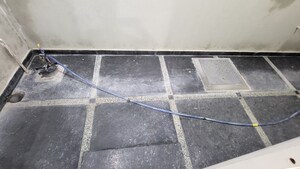 Furnished Amenities in 3 BHK Villa at Yapral – for Sale