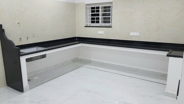 Balcony in 3 BHK Villa at Yapral – for Sale