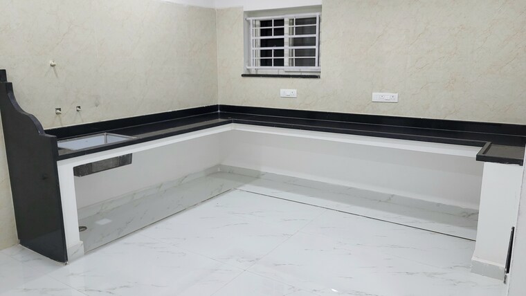 Balcony, yapral 3 Bedroom 2400 Sq.Ft. Villa In Yapral Hyderabad 9237797