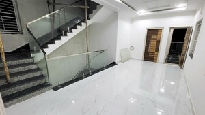 Kitchen in 3 BHK Villa at Yapral – for Sale