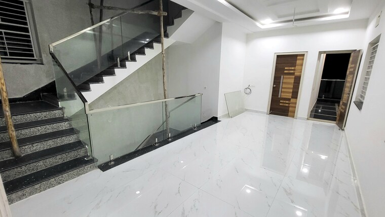 Kitchen, yapral 3 Bedroom 2400 Sq.Ft. Villa In Yapral Hyderabad 9237797