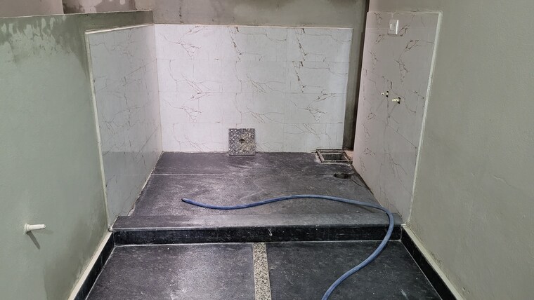 Kitchen, yapral 3 Bedroom 2400 Sq.Ft. Villa In Yapral Hyderabad 9237797