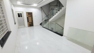 Kitchen in 3 BHK Villa at Yapral – for Sale