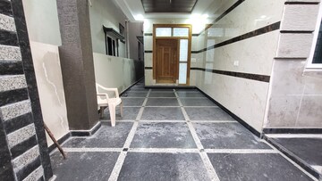 Building Lobby in 3 BHK Villa at Yapral – for Sale