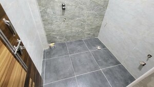 Bathroom in 3 BHK Villa at Yapral – for Sale