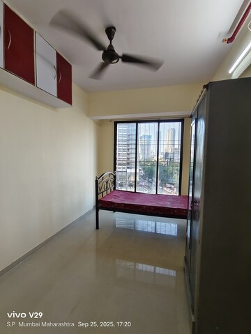 1 BHK Apartment For Rent in Parel Lokseva CHS, Worli