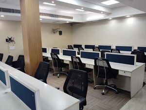 Team Area in  Office Space at Sector 32 – for Rent