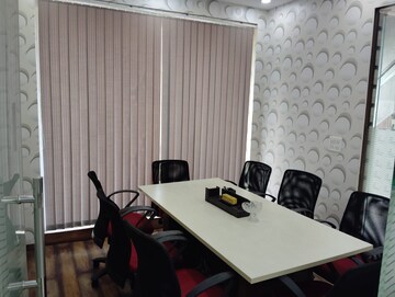 Team Area in  Office Space at Sector 32 – for Rent