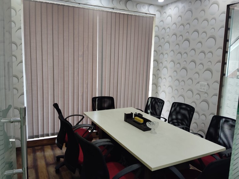 Team Area, sector 32 Commercial Office Space 8000 Sq.Ft. In Sector 32 Gurgaon 9237815