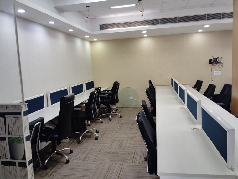 Team Area, sector 32 Commercial Office Space 8000 Sq.Ft. In Sector 32 Gurgaon 9237815
