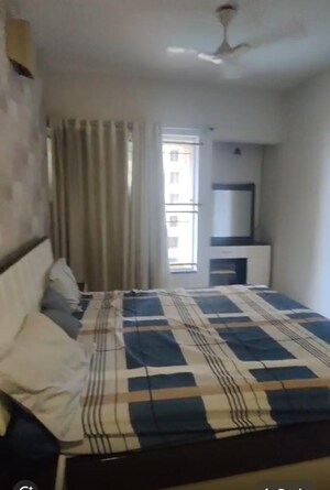 Bedroom in 2 BHK Apartment at Majiwada – for Sale