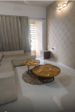 2 BHK Apartment For Sale in Majiwada