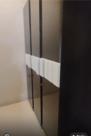 Room in 2 BHK Apartment at Majiwada – for Sale