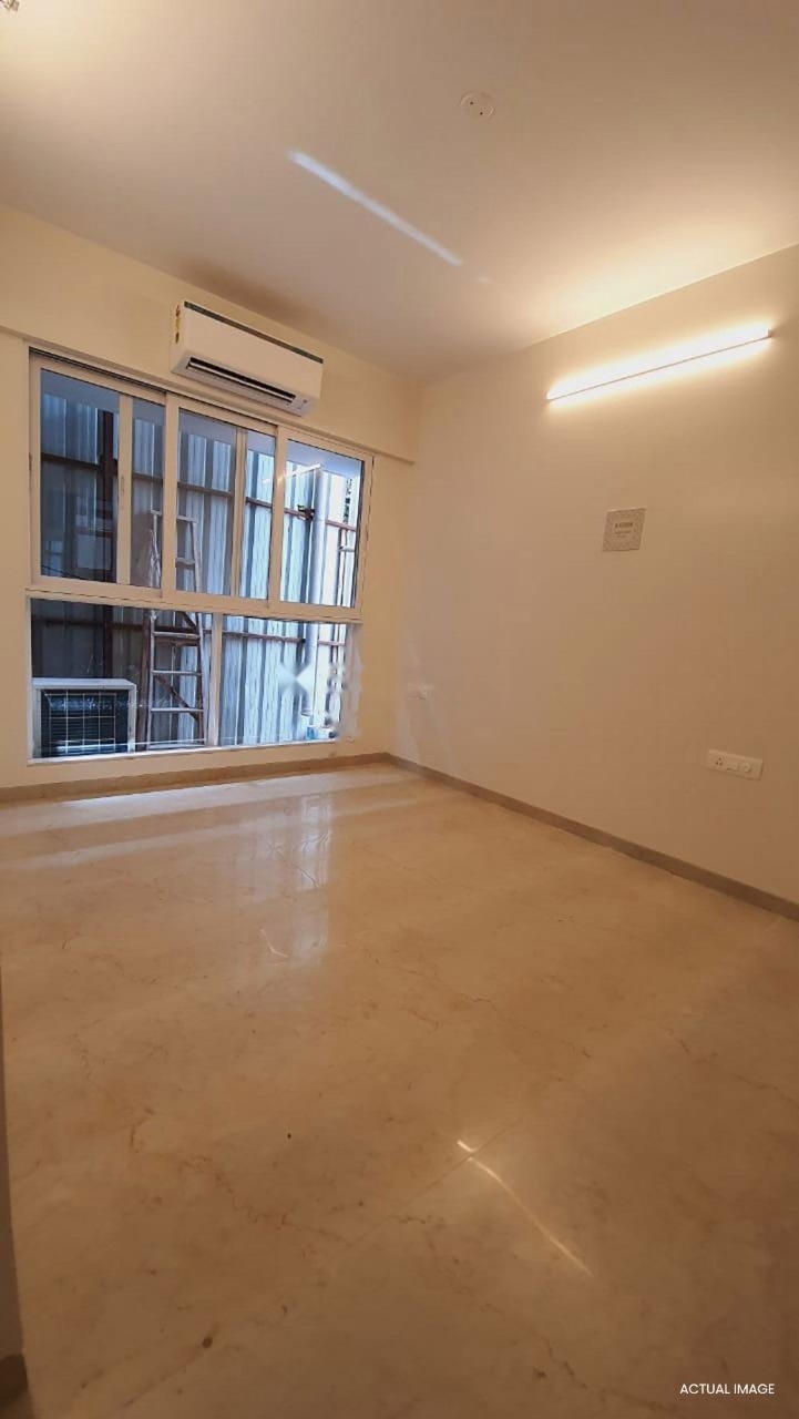 1 BHK Apartment For Rent in Sheth Vasant Oasis