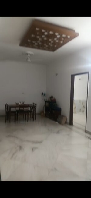 Living Room in 3 BHK Apartment at Arun Vihar, Sector 29 – for Sale