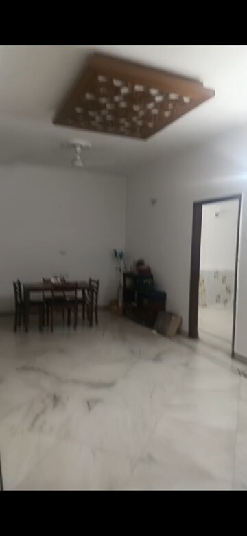 Living Room in 3 BHK Apartment at Arun Vihar, Sector 29 – for Sale