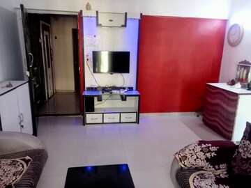 2 BHK Apartment For Rent in Unique Garden, Mira Road East