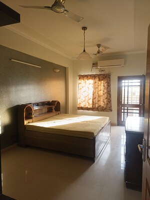 2 BHK Villa For Rent in Sector 36