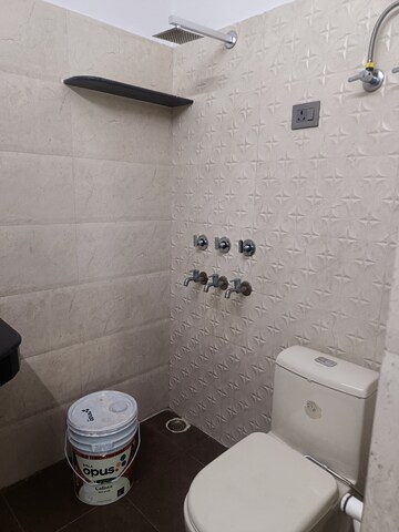 Bathroom in 2 BHK Villa at Sector 36 – for Rent