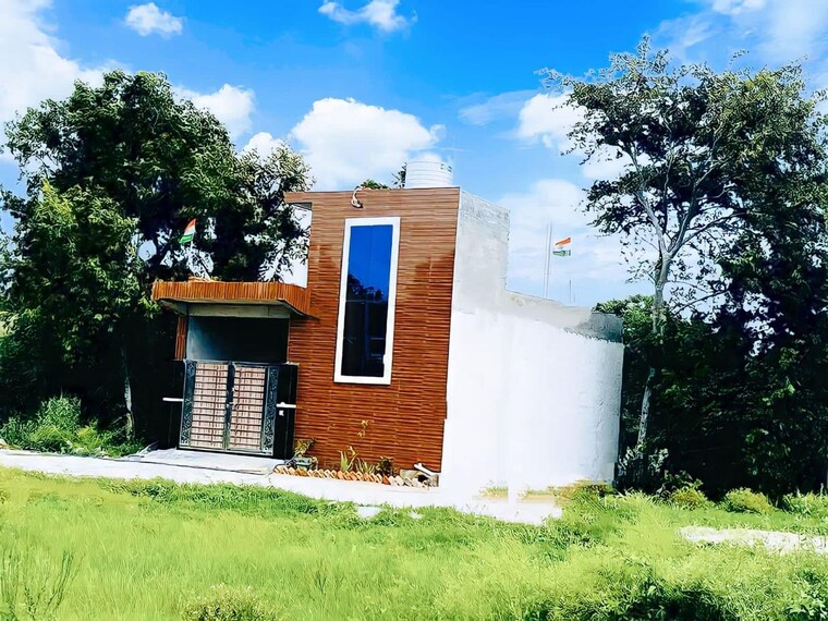 Exterior View, sector 67  100 Sq.Yd. Plot In Sector 67 Gurgaon 9237858