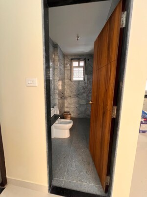 Attached Bathroom in 2 BHK Apartment at Porvorim – for Rent