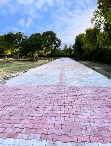  Plot – Exterior View View at Sector 67 - for Sale