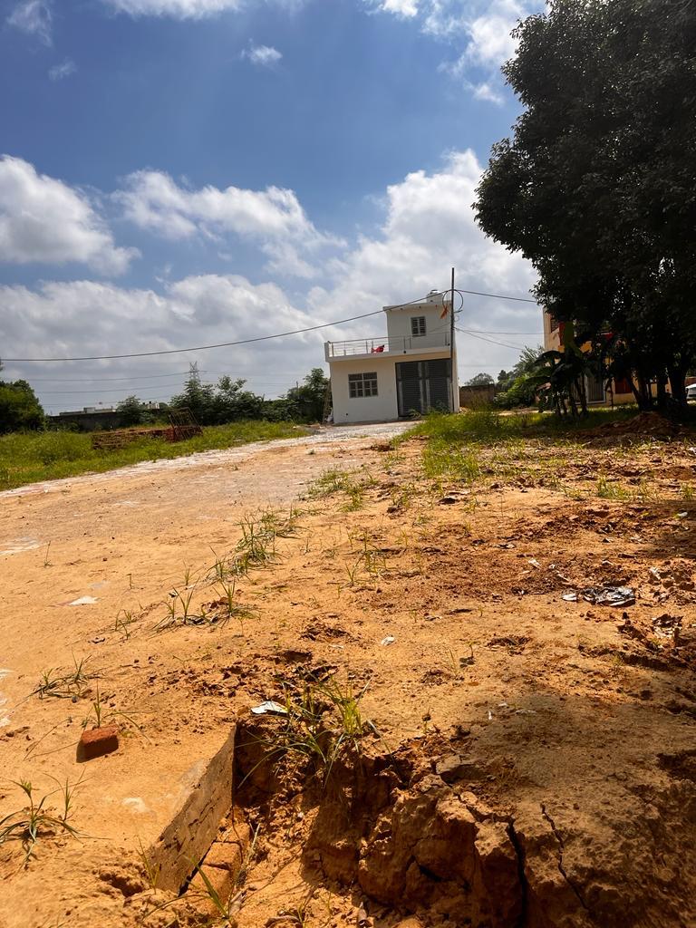 Plot For Sale in Sector 67