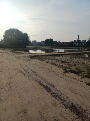  Plot For Sale in Bhopani