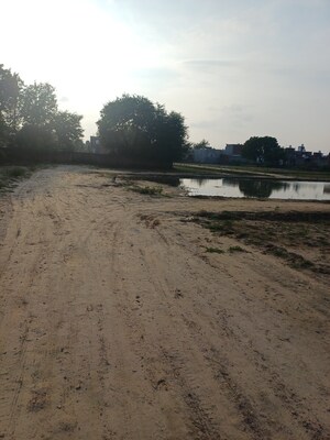  Plot – Exterior View View at Bhopani - for Sale