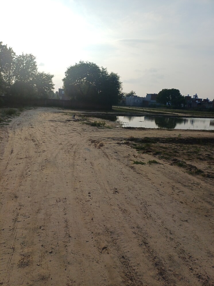 Exterior View, bhopani  81 Sq.Yd. Plot In Bhopani Faridabad 9237840