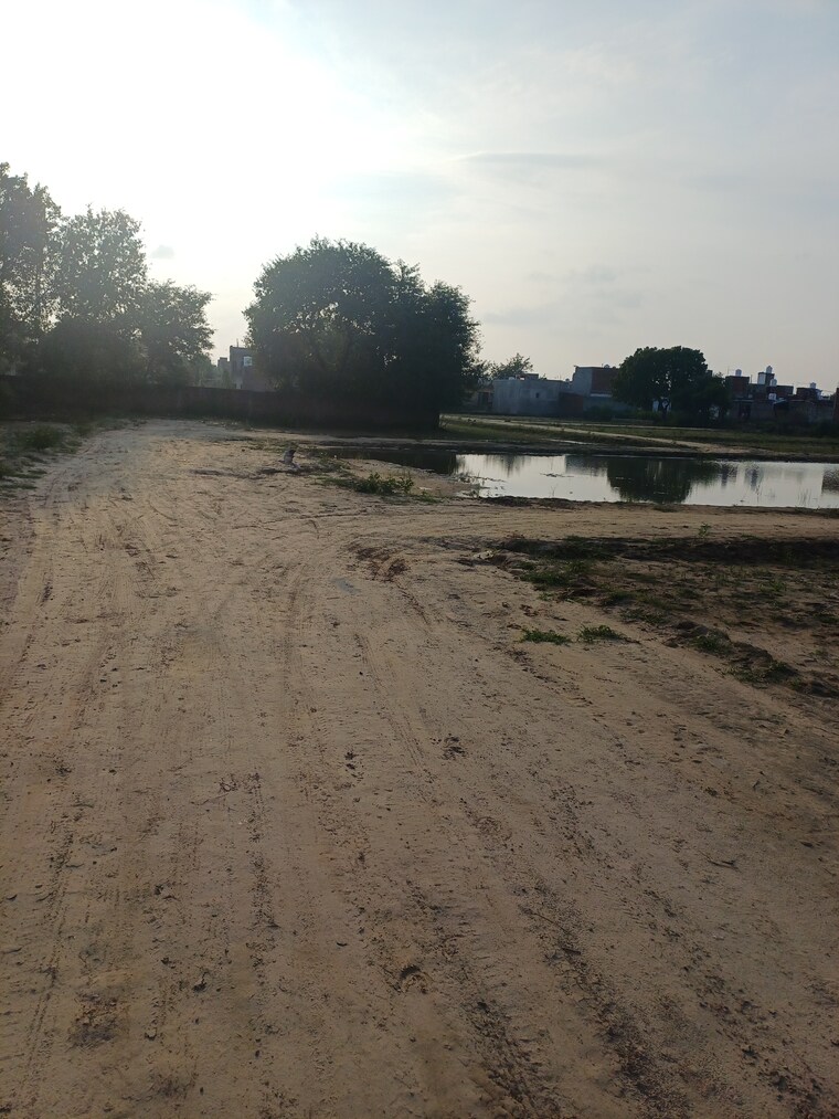 Exterior View, bhopani  81 Sq.Yd. Plot In Bhopani Faridabad 9237840