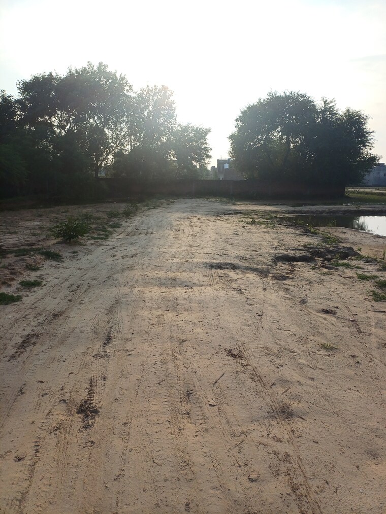 undefined, bhopani  81 Sq.Yd. Plot In Bhopani Faridabad 9237840