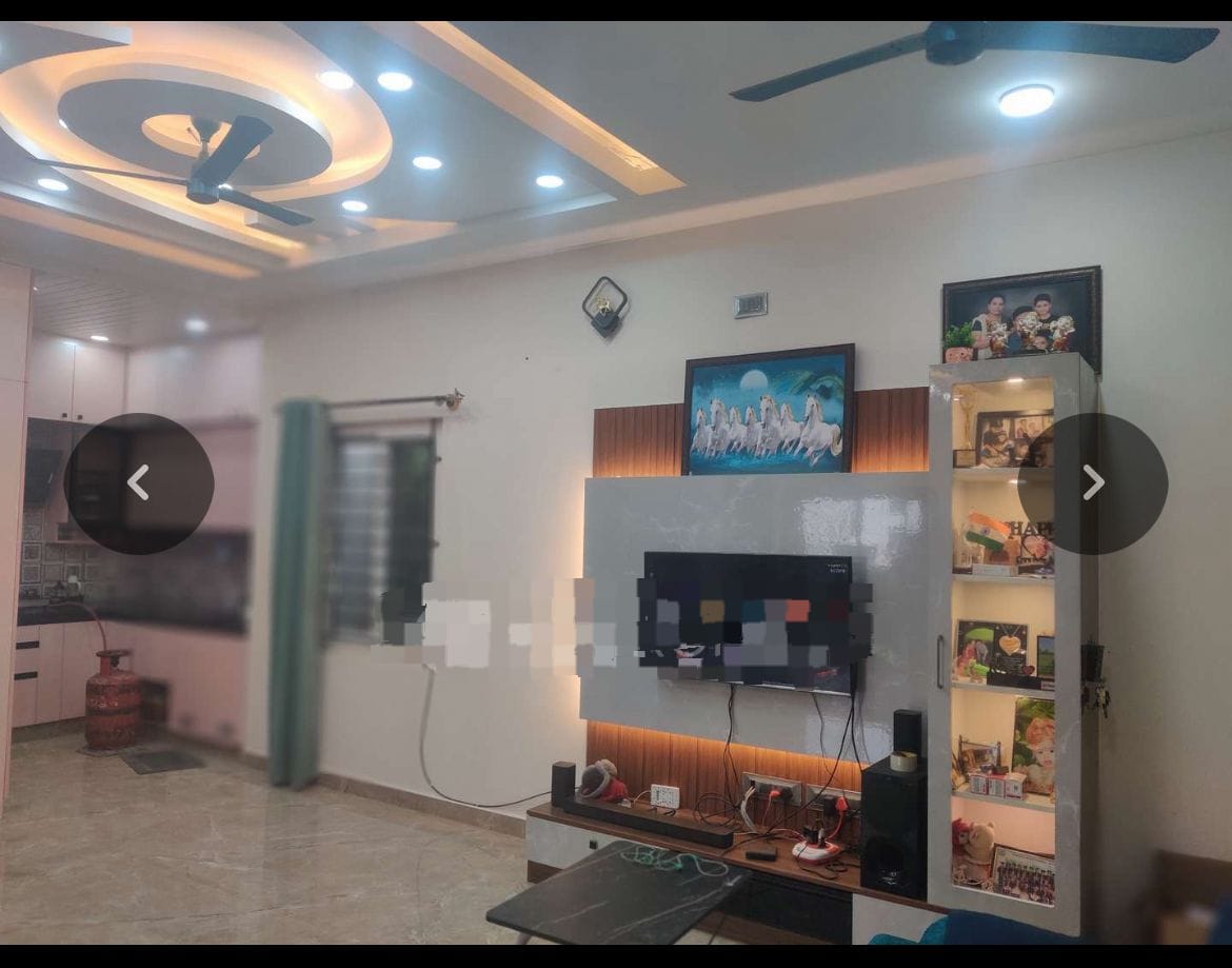 3 BHK Villa For Sale in Pionier Lake Districtt