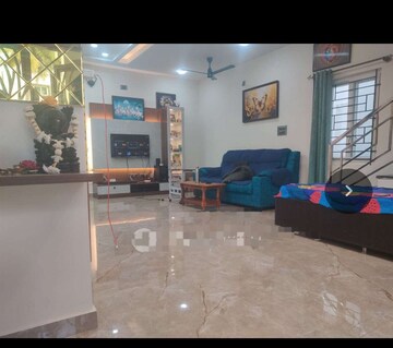 Kitchen in 3 BHK Villa at Pionier Lake Districtt, Gattahalli – for Sale