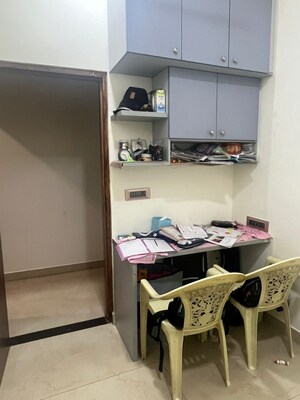 Furnished Amenities in 3 BHK Villa at Pionier Lake Districtt, Gattahalli – for Sale