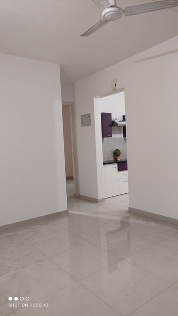 Furnished Amenities in 1 BHK Apartment at Puranik Aarambh, Ghodbunder Road – for Rent
