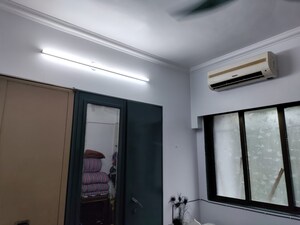 Building Lobby in 2 BHK Apartment at Prescon Prestige Precinct, Ganeshwadi – for Sale