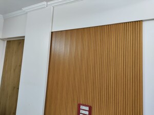 Furnished Amenities in 2 BHK Apartment at Prescon Prestige Precinct, Ganeshwadi – for Sale