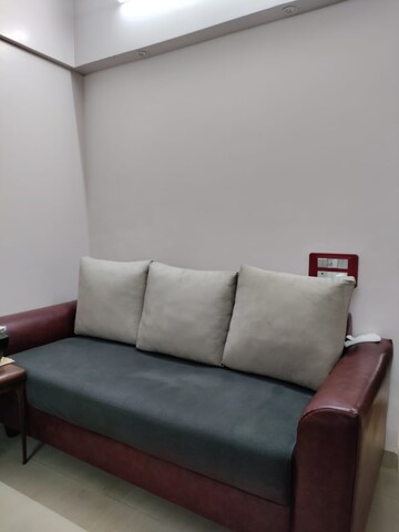 Bedroom in 2 BHK Apartment at Prescon Prestige Precinct, Ganeshwadi – for Sale
