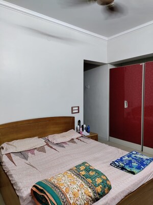 Bedroom in 2 BHK Apartment at Prescon Prestige Precinct, Ganeshwadi – for Sale