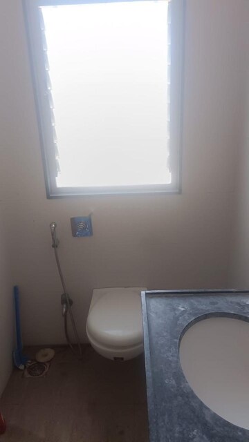 Bathroom in 2 BHK Apartment at Pristine Equilife Homes, Mahalunge Ingale – for Rent