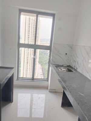 Kitchen in 2 BHK Apartment at UK Iridium, Kandivali East – for Rent