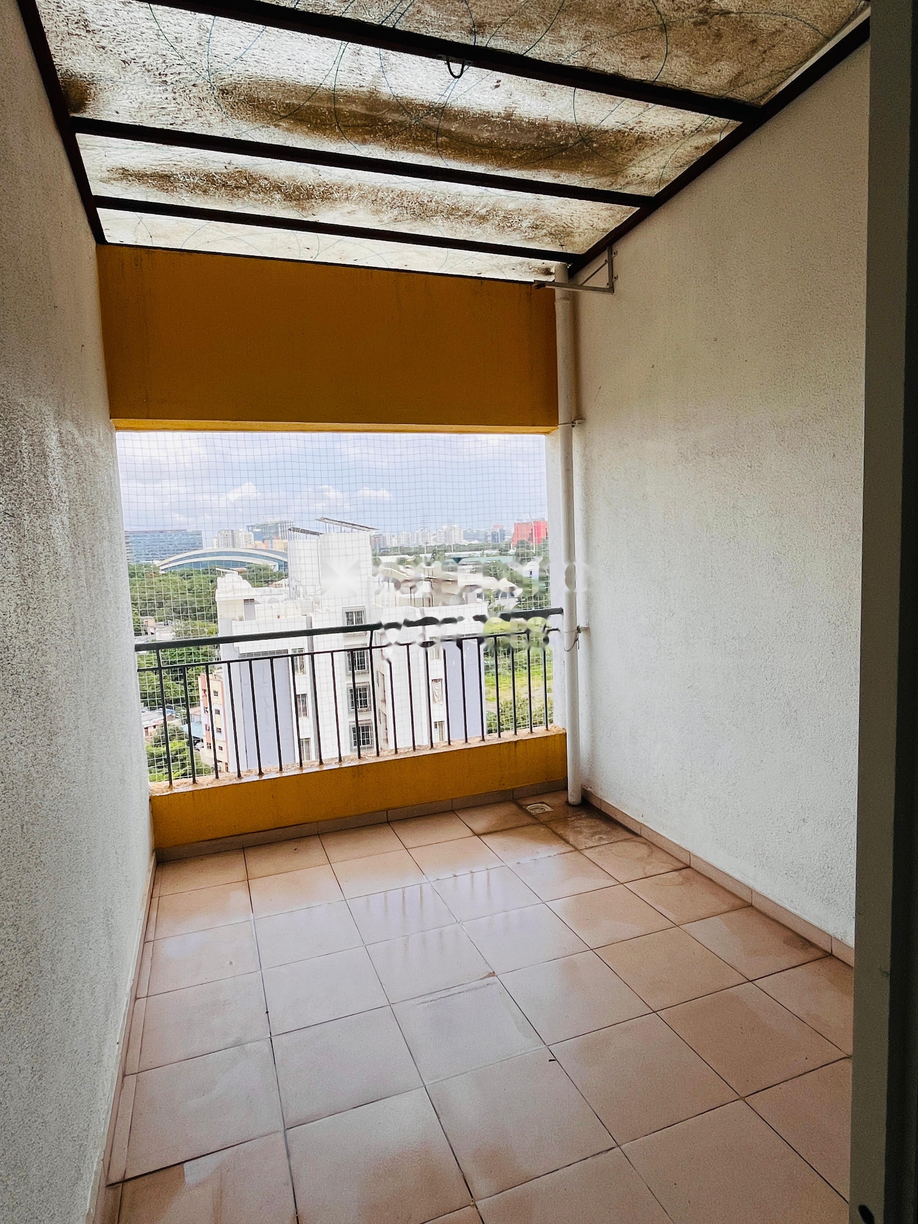 2 BHK 800 Sq.Ft. Apartment in Pristine Equilife Homes