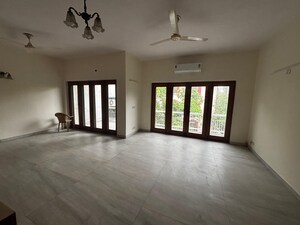 4 BHK Builder Floor For Rent in Greater Kailash